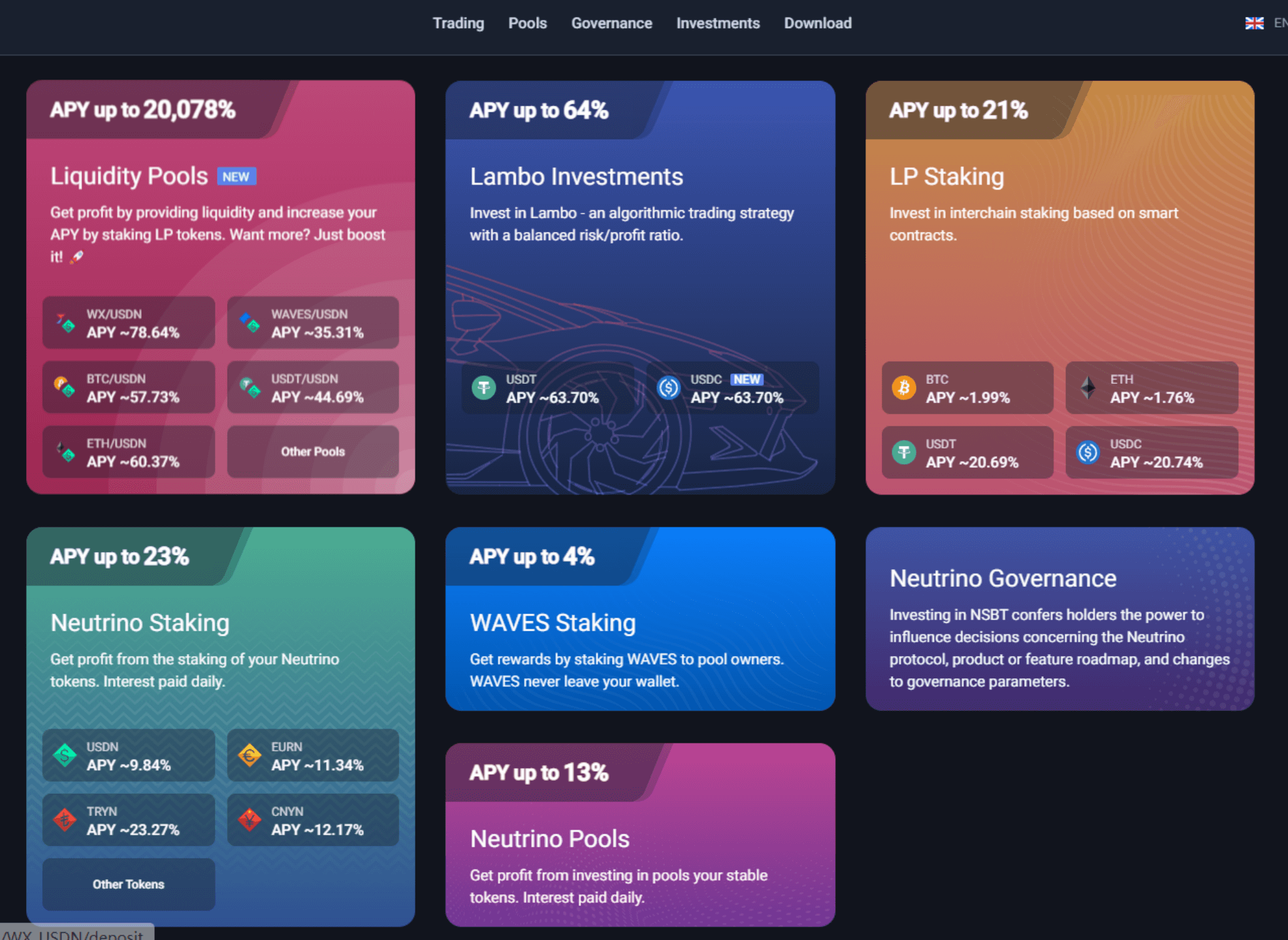 一文读懂强势崛起的老牌公链 Waves