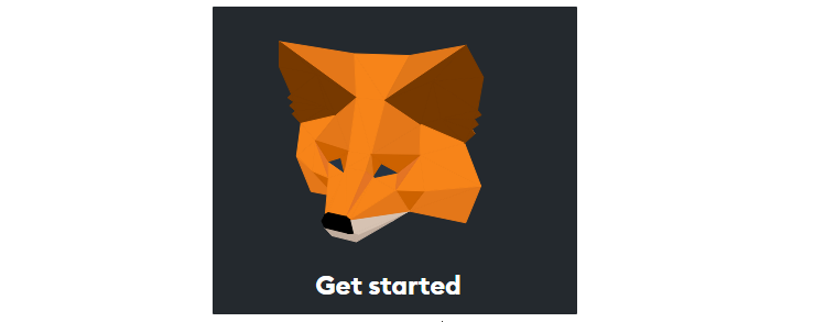 MetaMask Logo