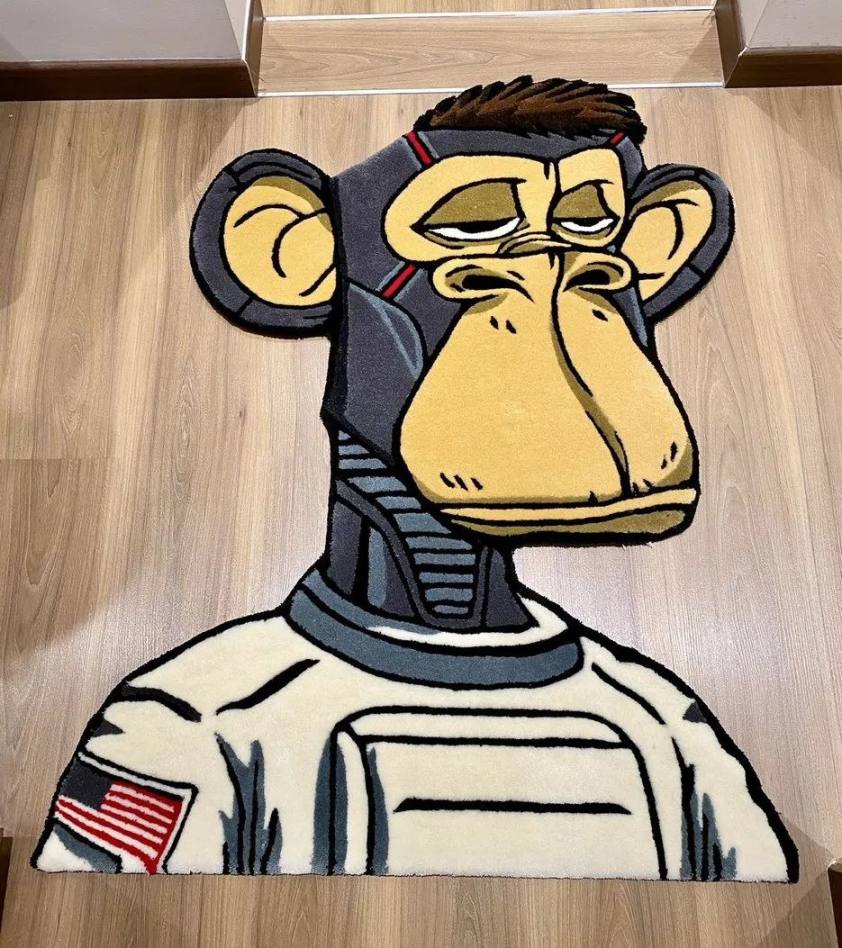 猿宇宙开始！我们都期待着伟大更加伟大- Foresight News