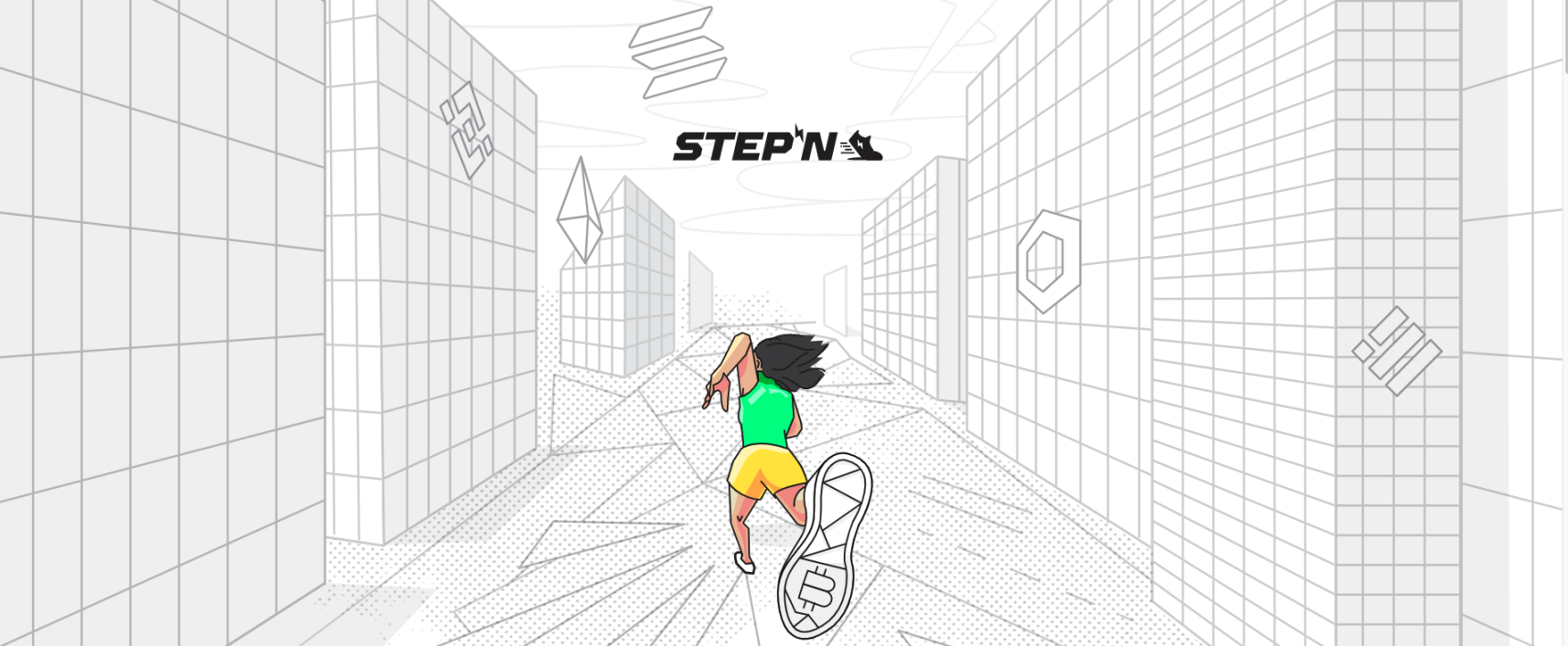 StepN官网：https://stepn.io/