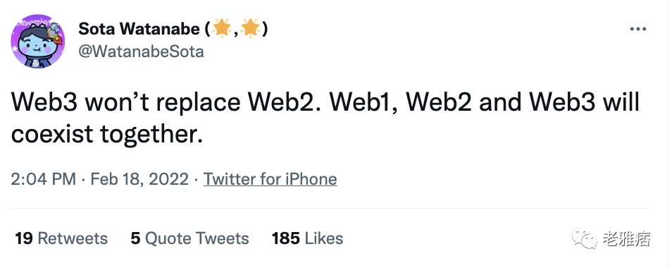如何把 Web2 用户的身份桥接到 Web3 ？ - Foresight News