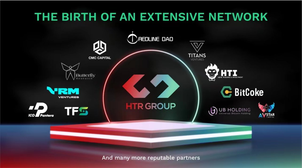 越南加密媒体和投资机构HTR Group 完成战略融资，致力加速越南本土区块链行业发展- Foresight News