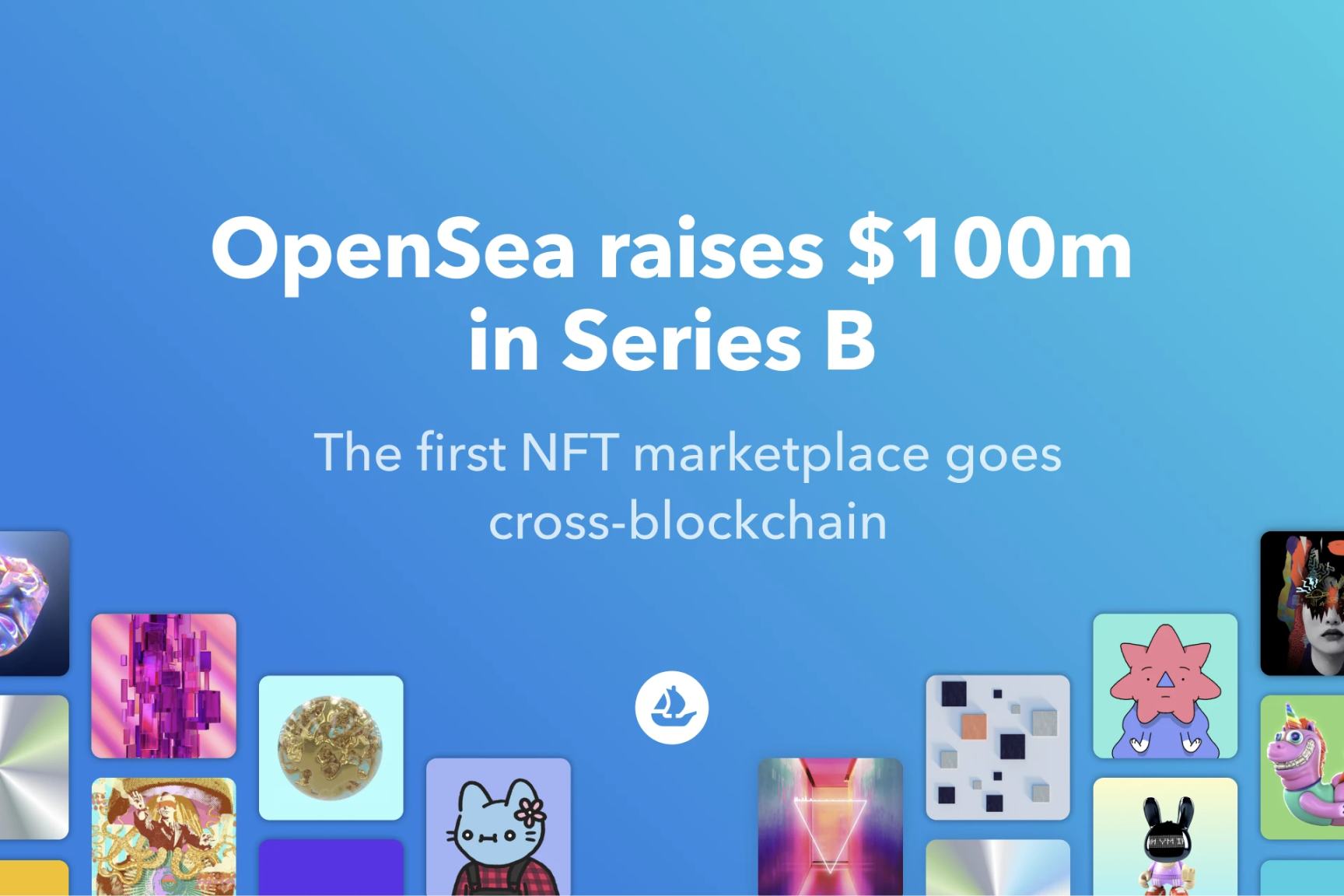 Opensea投研报告- Foresight News