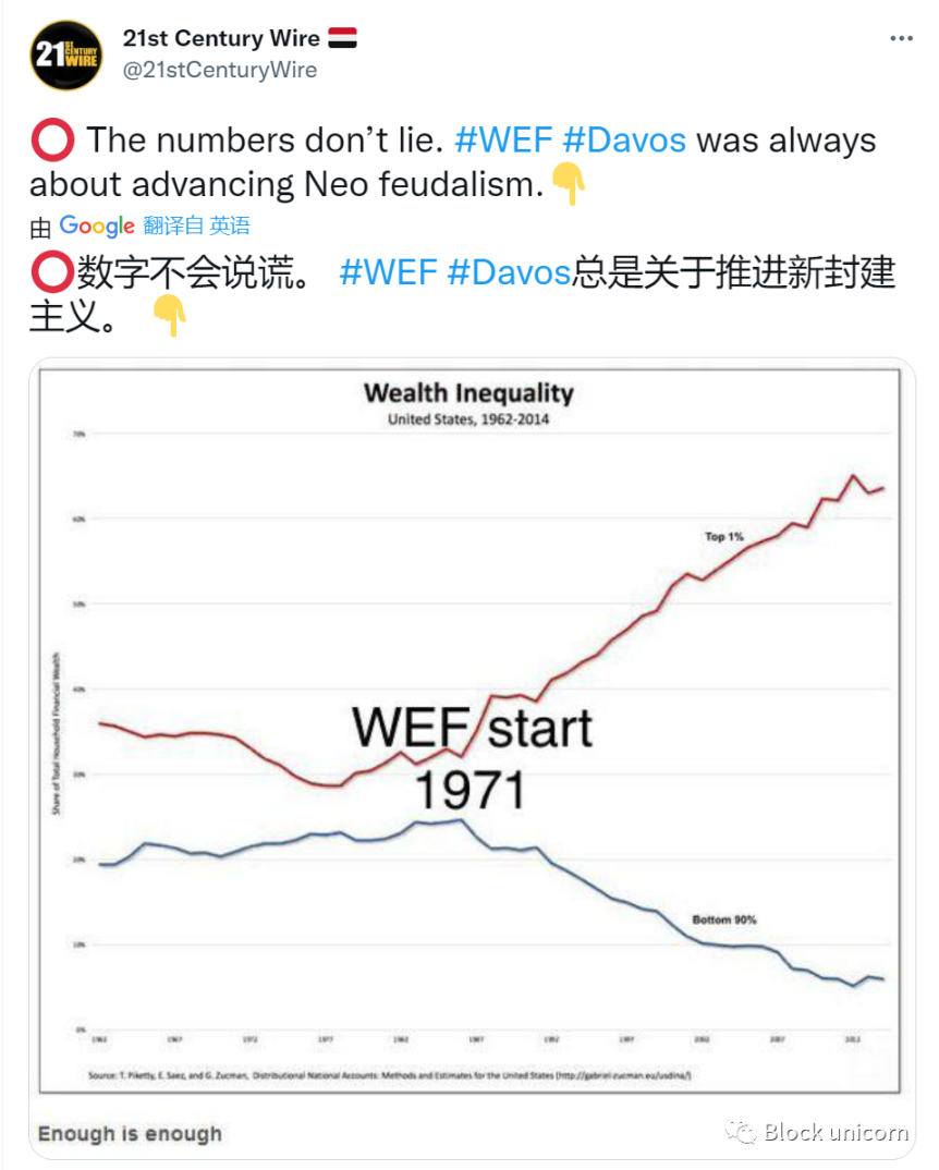 世界正在经历货币制度的变革- Foresight News