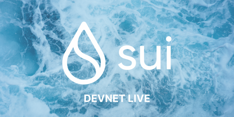 Sui DevNet Public Release. Mysten Labs is pleased to announce the… | by  Mysten Media | Mysten Labs | Medium