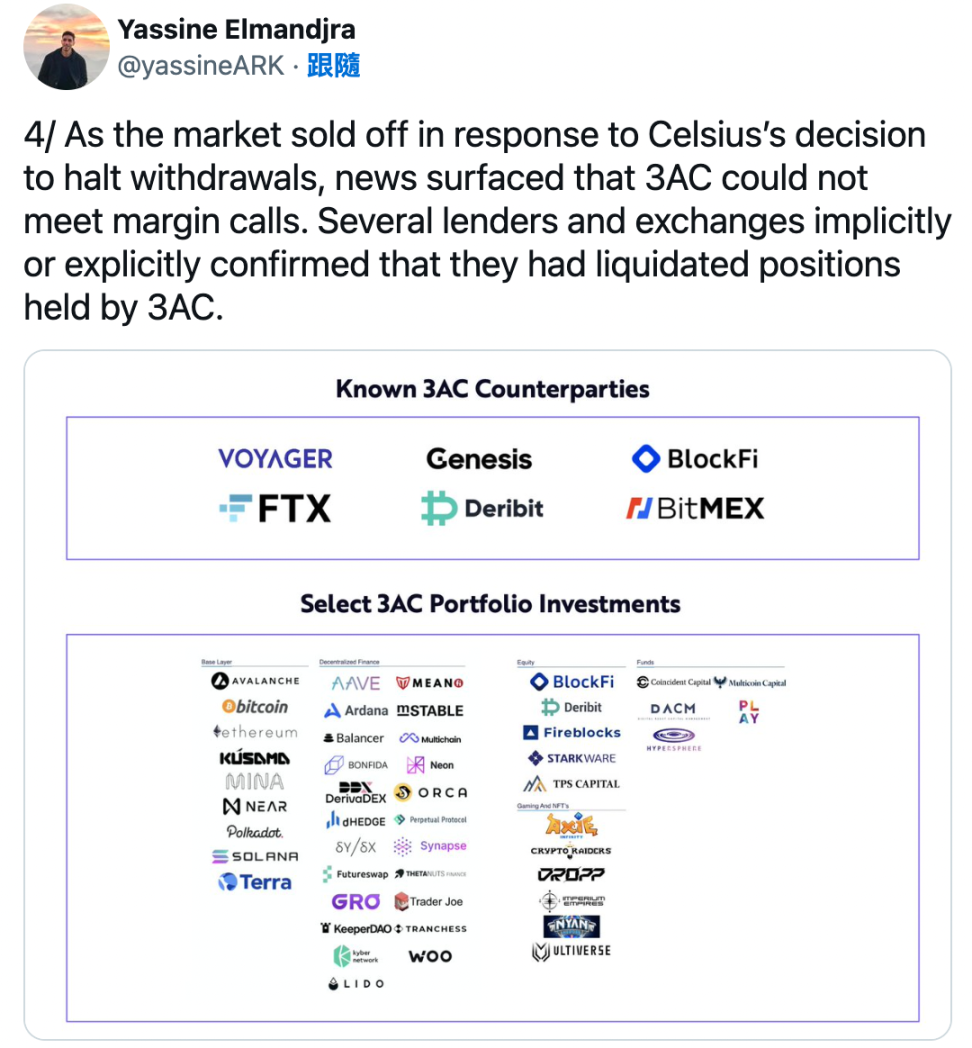 方舟投资分析师 比特币正接近 世代底部 前景仍受宏观条件严重影响 Foresight News