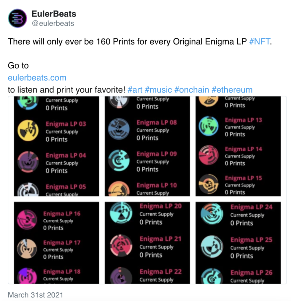 Bankless：了解5 种流行的NFT 投放方式及其优缺点- Foresight News