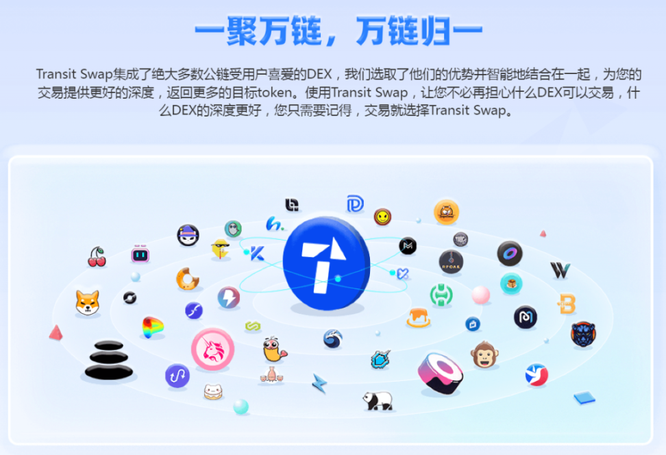 Tokenpocket Web3 世界入口 一个正在被创造的自生态服务平台 Foresight News Tokenpocket Web3 世界入口 一个正在被创造的自生态服务平台 Foresight News