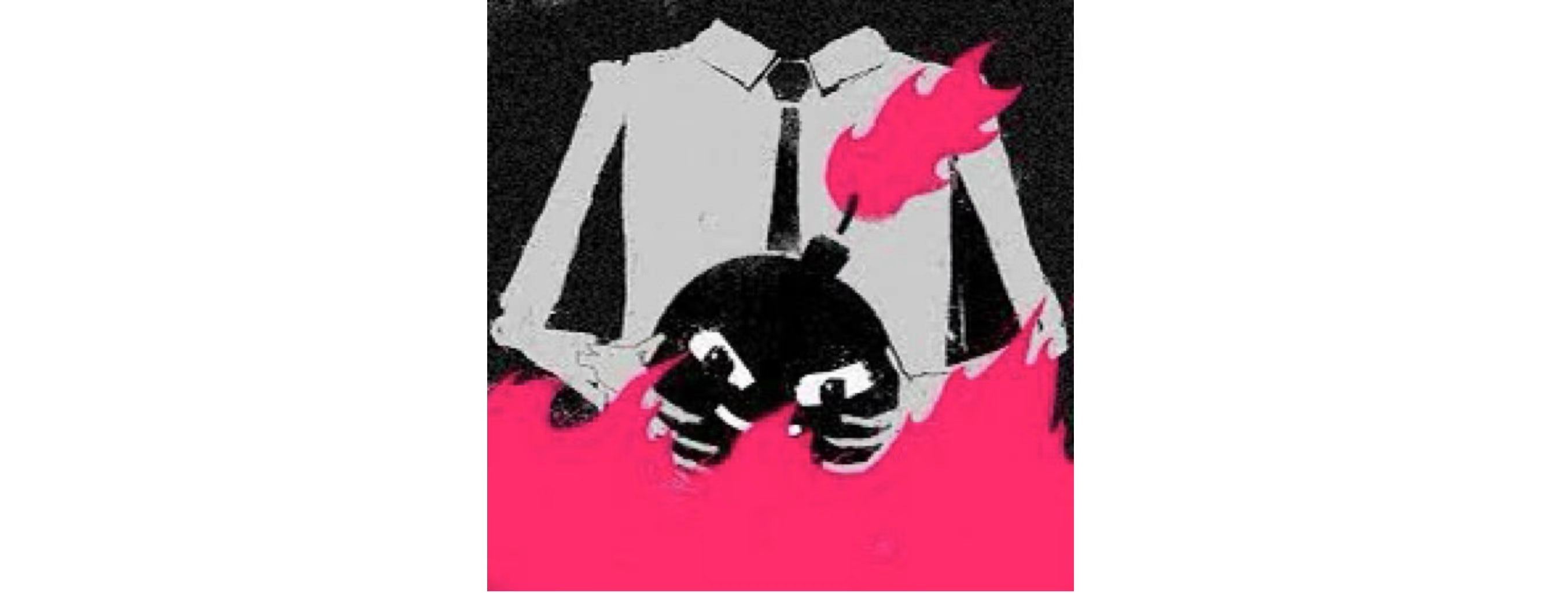 Death Drip 创作者： XCOPY