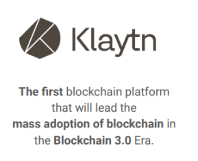 Klaytn
