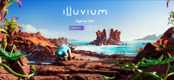 Illuvium