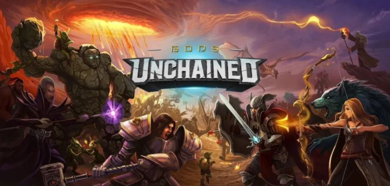 Gods Unchained