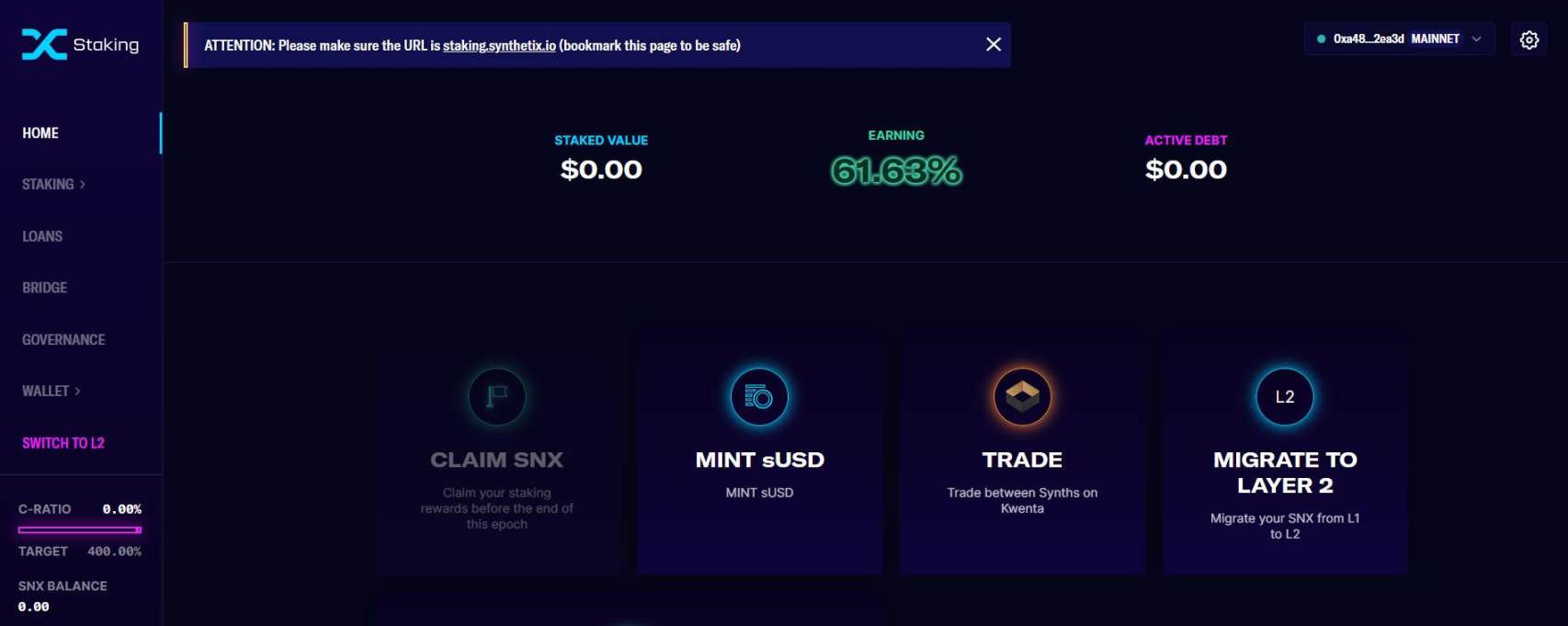 图片来源于 DefiLlama - DeFi Dashboard