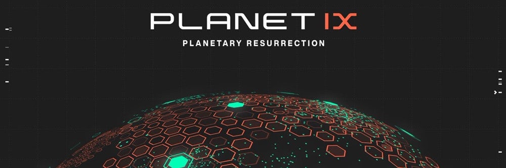 Planet IX
