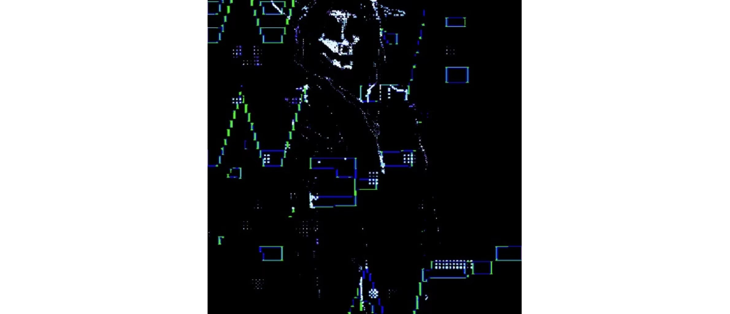 Death Drip 创作者： XCOPY