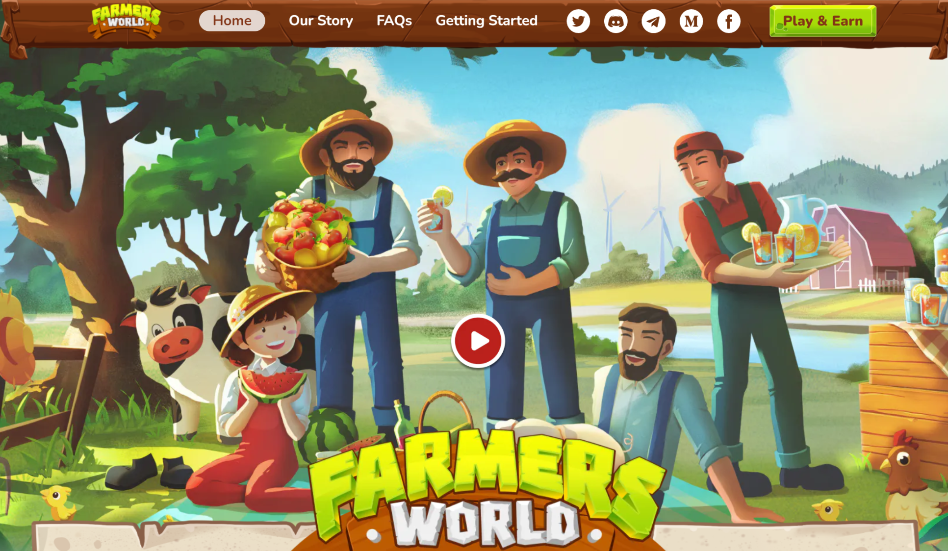 Farmers World