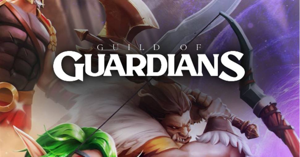 Guild of Guardians