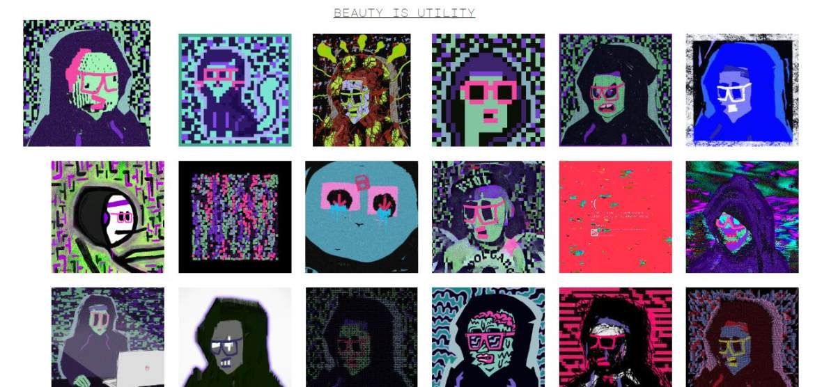 Derivatives from Right-click and Save As Guy