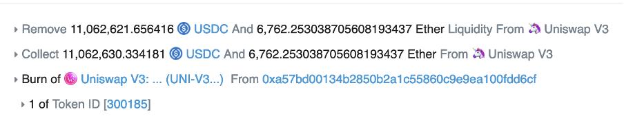 数据分析：Uniswap V3 的 TVL 计算竟然都是错的？