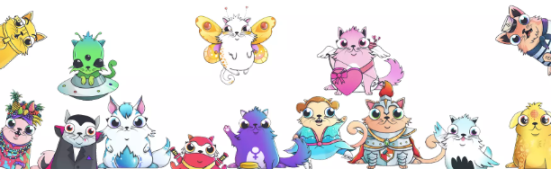 CryptoKitties