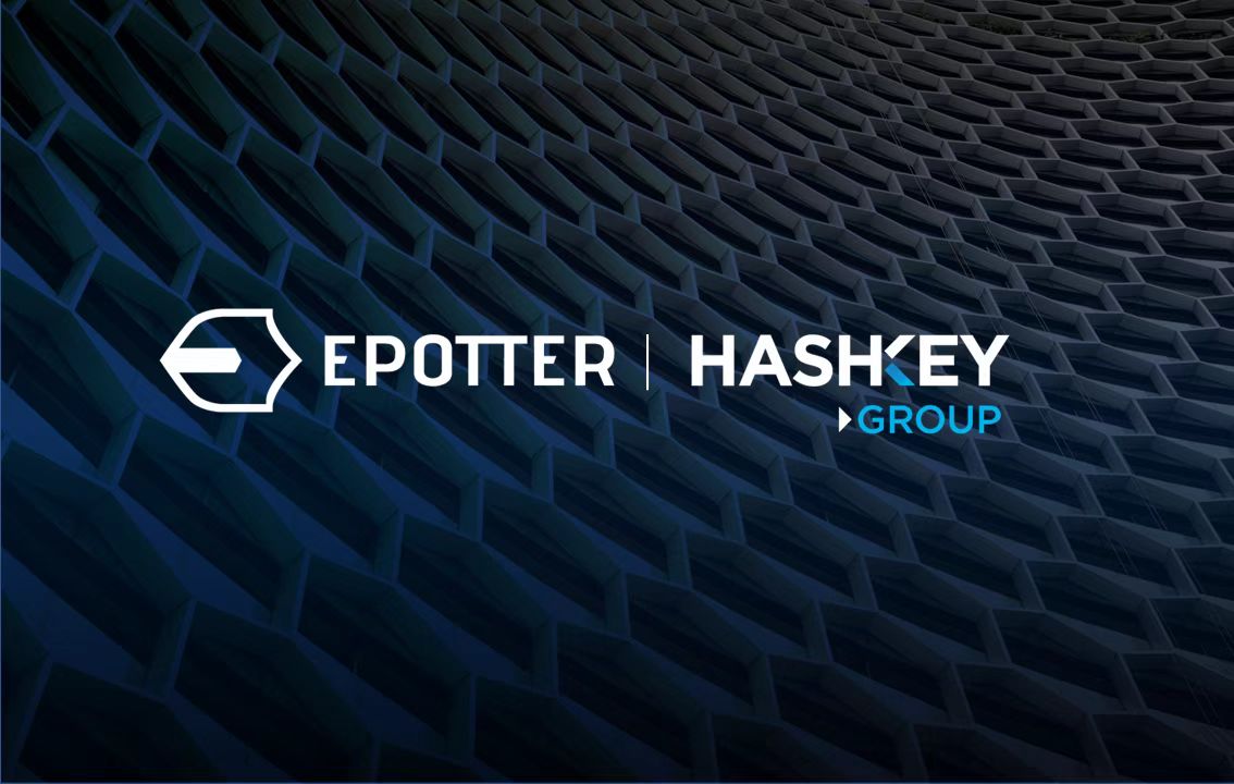 HashKey 集团推出机构级权益证明流动性验证服务 EPotter - Foresight News