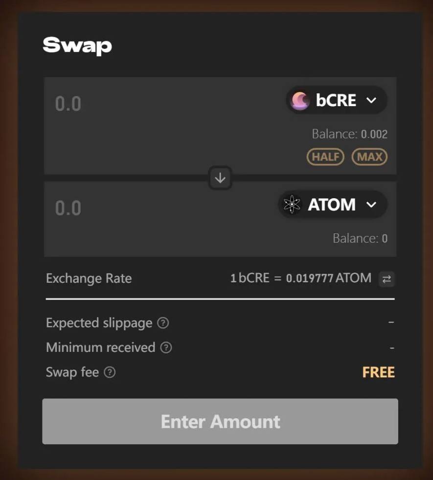 Crescent：在多链的世界管理自己的资产组合- Foresight News