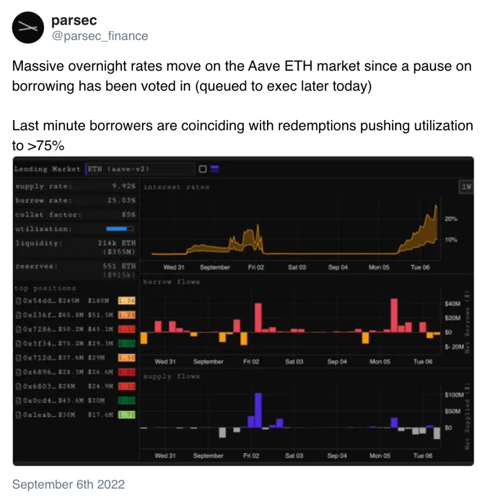 Bankless：如何成为ETHPoW分叉中的赢家？