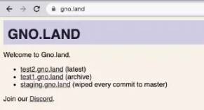 拒绝一切资本？解读 Cosmos 创始人回归后的新公链项目 Gnoland