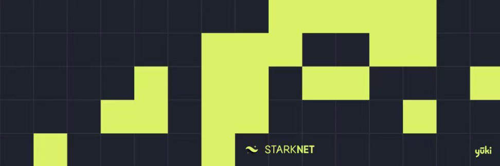 一文盘点StarkNet链游生态项目及现状