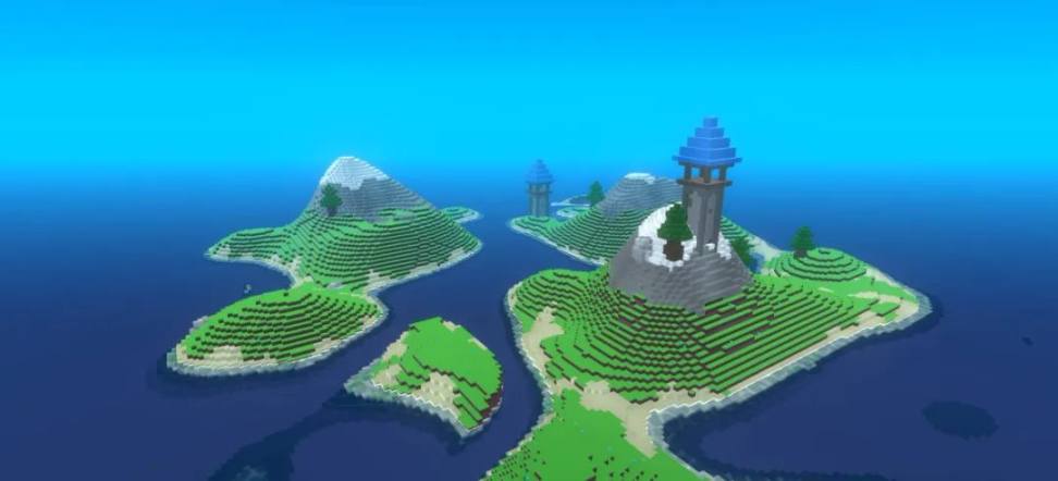 微软对minecraft 的nft 禁令为新的web3 游戏创造了机会 Foresight News