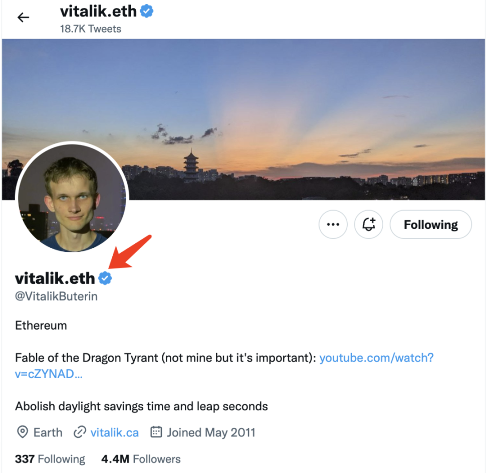 Web3 实践课6：如何注册ENS 域名- Foresight News