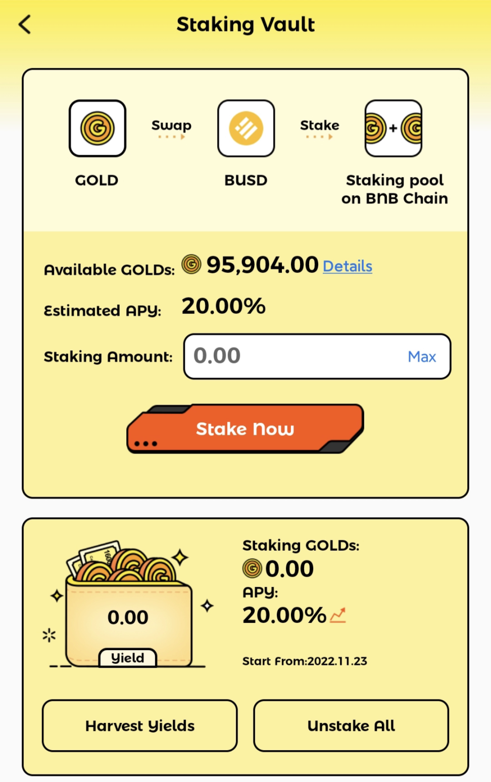 详解币安Launchpad 项目Hooked 经济模型以及产品玩法- Foresight News