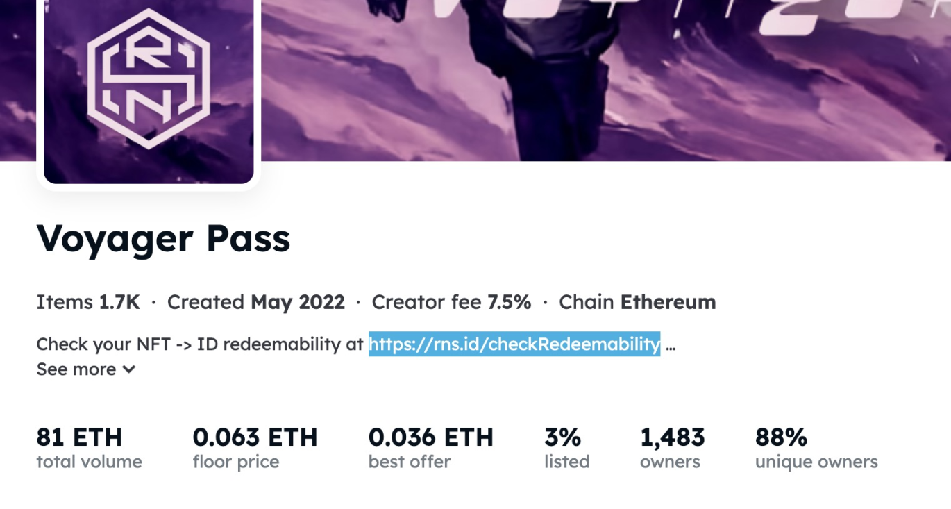 日拱一卒：帕劳数字身份证- Foresight News