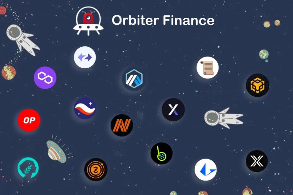 L2 Rollup Orbiter Finance Foresight News l2-rollup-orbiter-finance-foresight-news