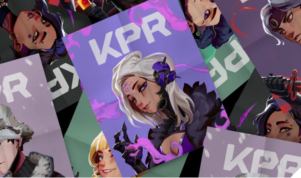 KPR——制作精良的官网会让你乖乖掏钱吗? - Foresight News