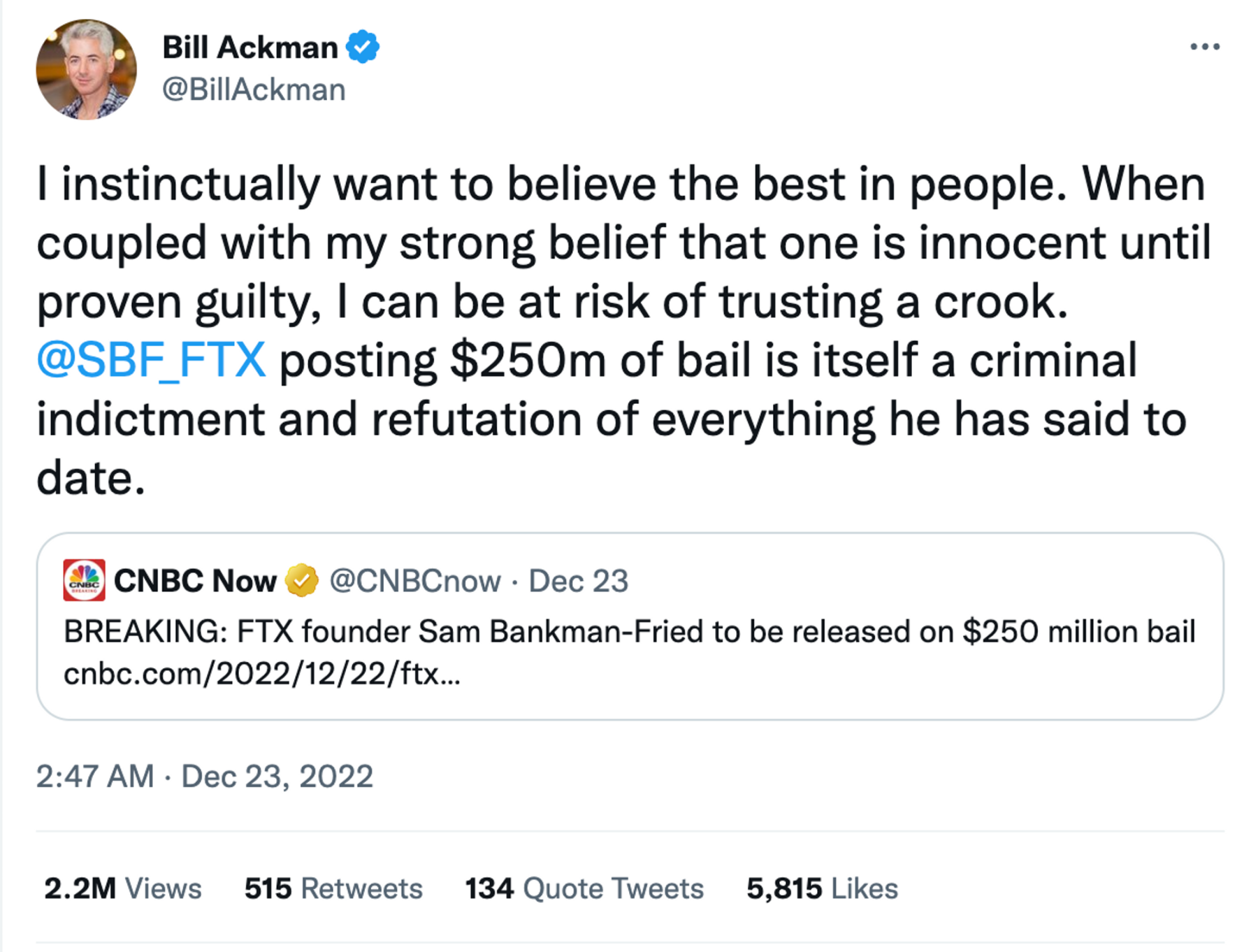 https://twitter.com/BillAckman/status/1605998478869544974