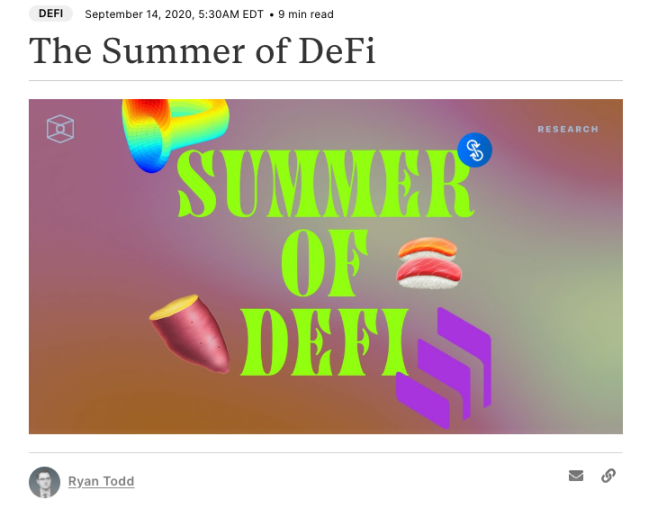 https://www.theblockresearch.com/the-summer-of-defi-77639