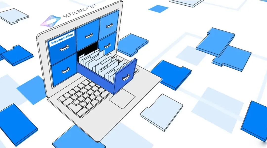 4EVERLAND 因对 Dfinity 生态系统的贡献而获得 Dfinity 资助 - Foresight News