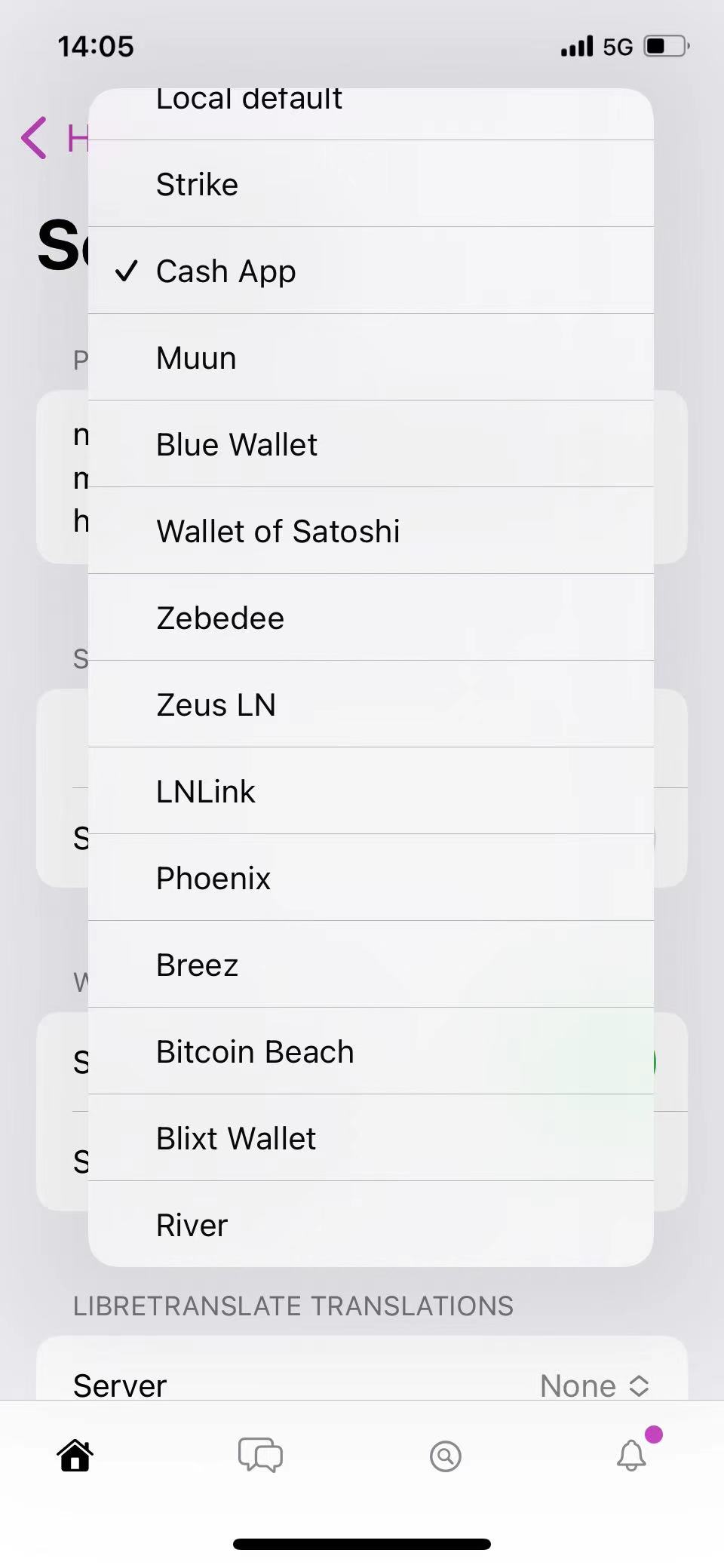 去中心化社交网络Damus 已正式上线，支持Strike 等闪电网络支付平台- Foresight News