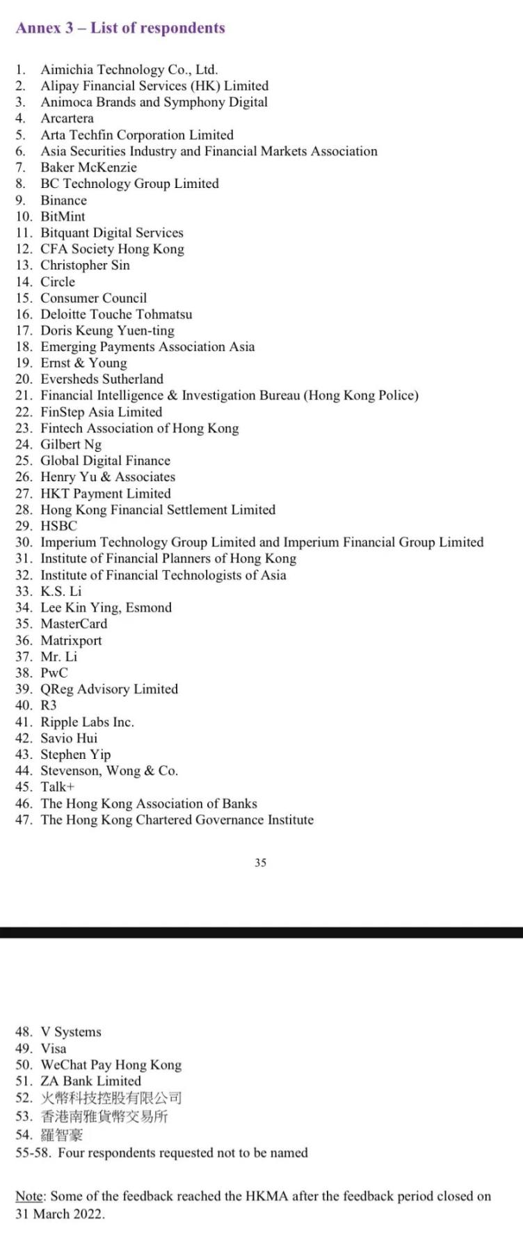 香港准备如何监管稳定币？ - Foresight News