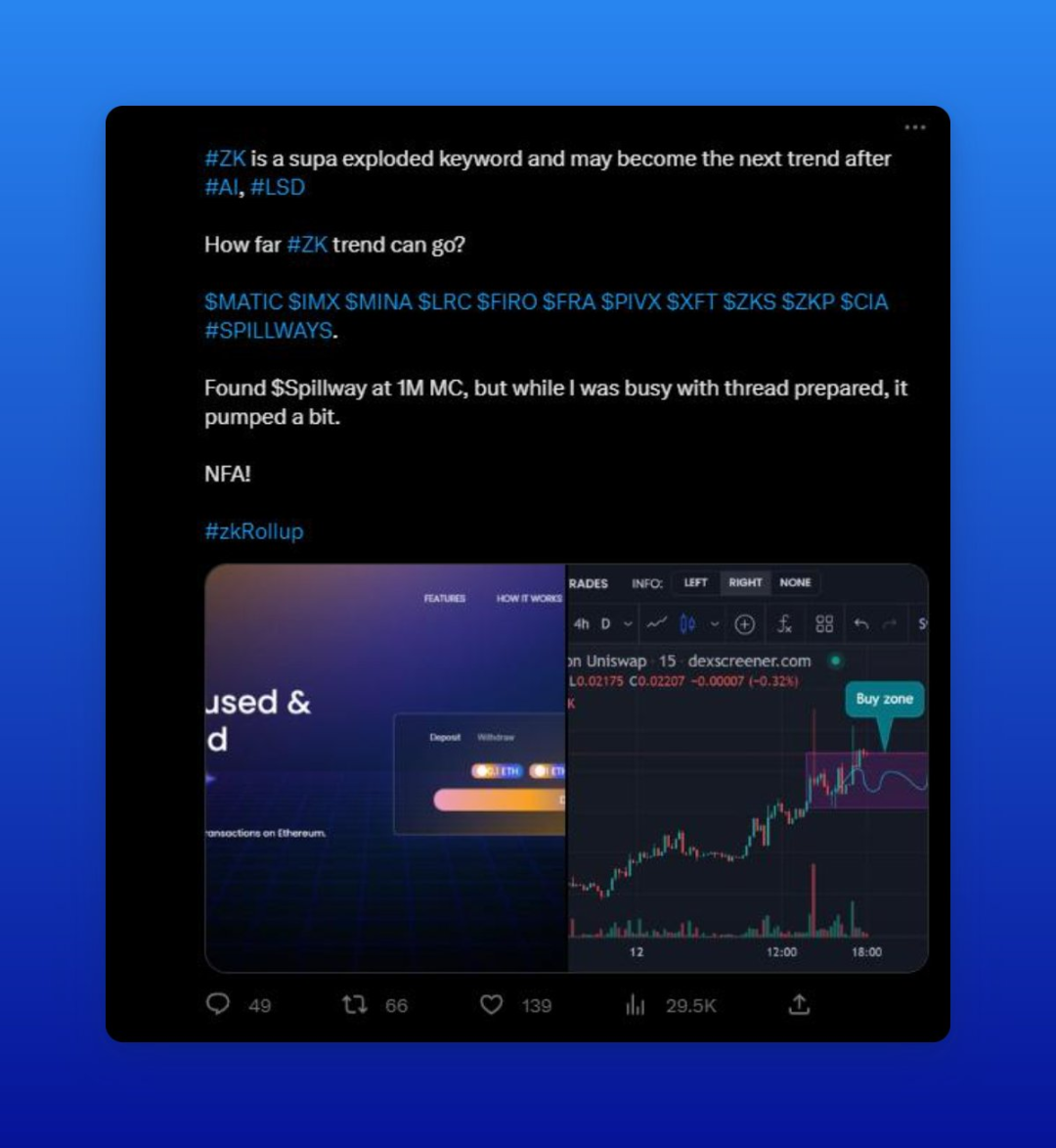 代码小白如何用链上数据找到大V 钱包？ - Foresight News