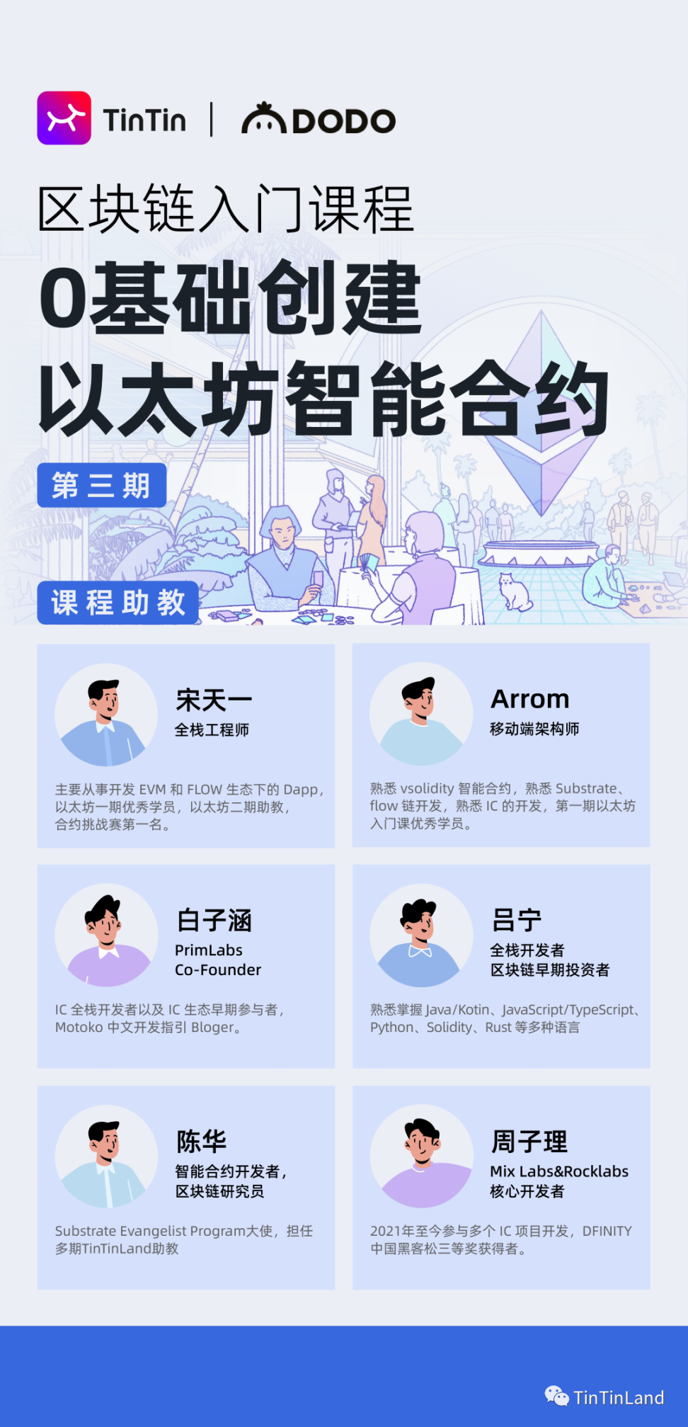 Solidity 如何成就了以太坊和智能合约？ - Foresight News