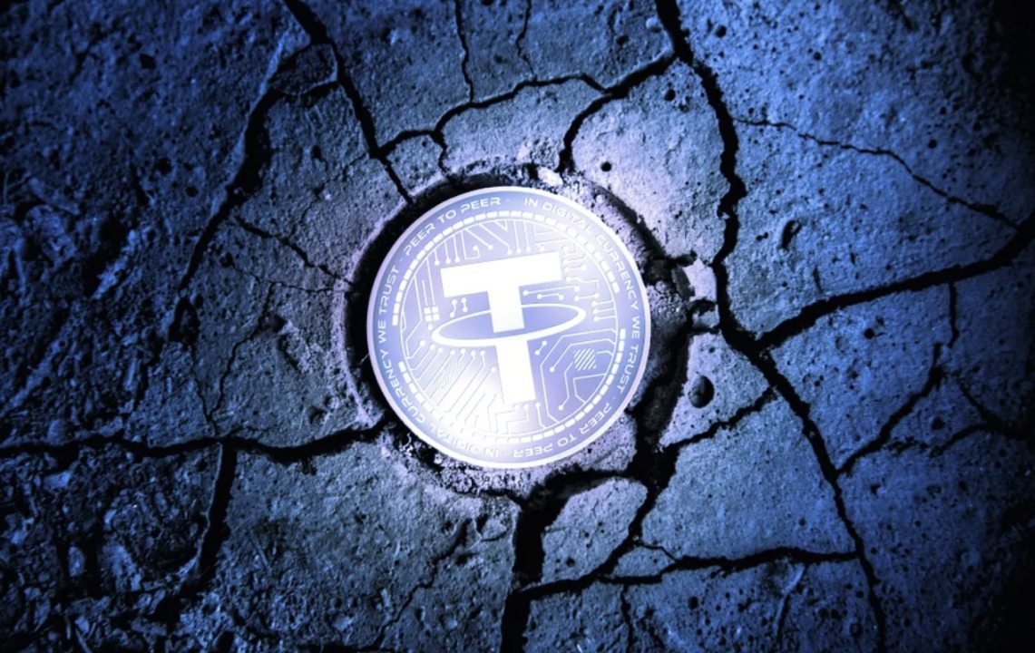 收取黑U，链上地址遭泰达公司冻结该如何解冻- Foresight News