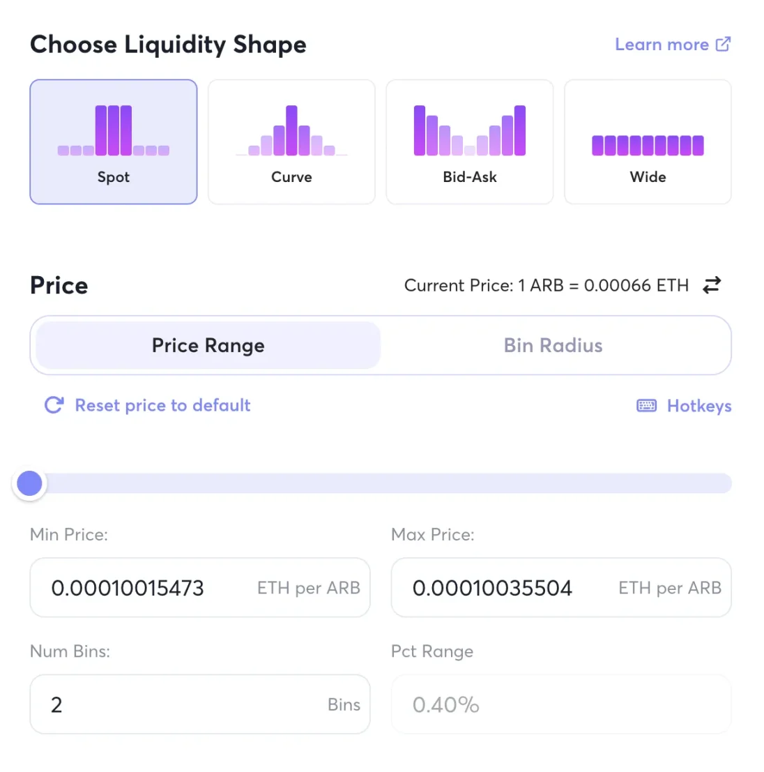 揭秘Trade Joe V2：如何从Uniswap手里夺取大量Arb交易份额？