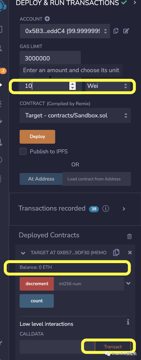学习Solidity——智能合约开发手册（四） - Foresight News