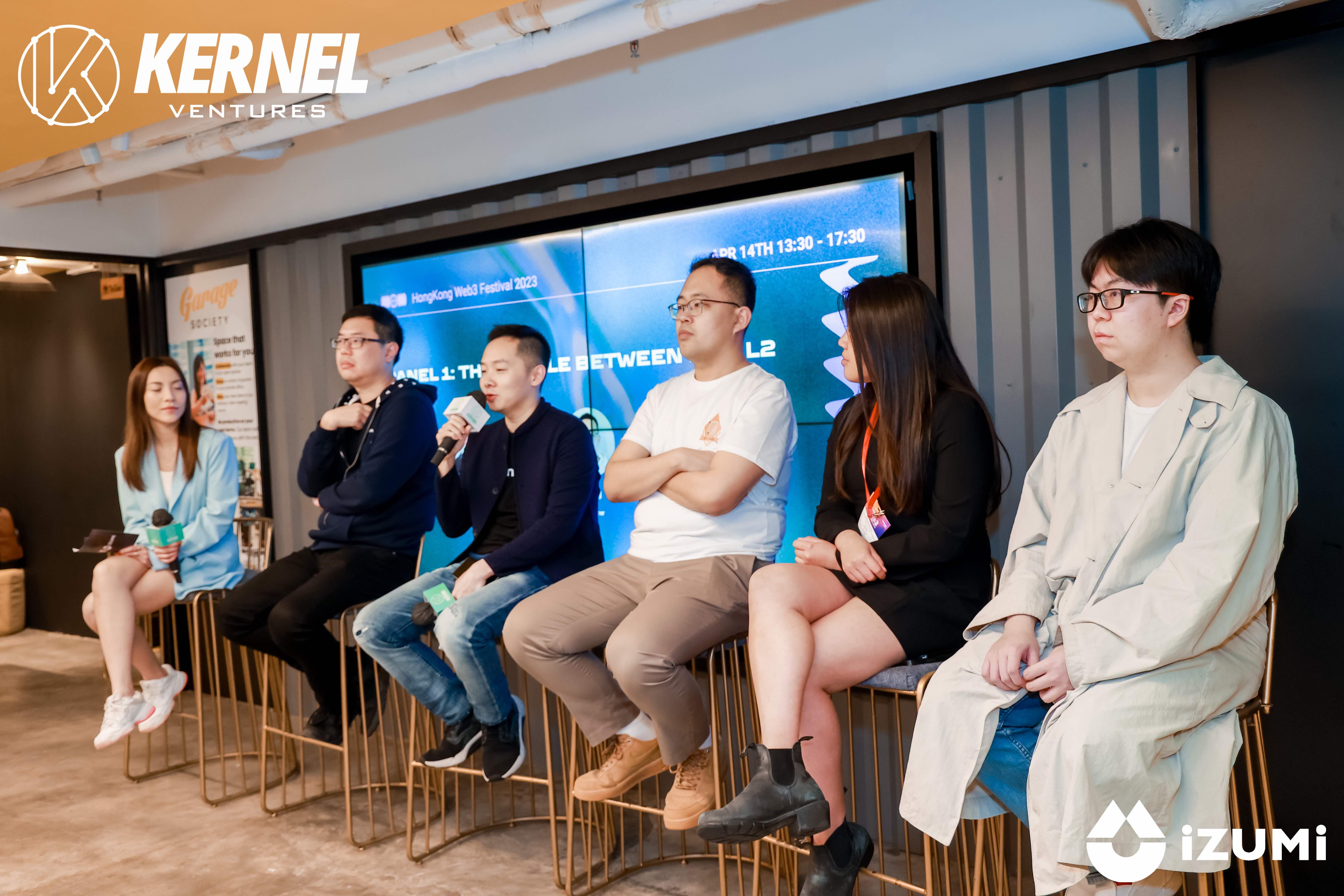 Web3 如何吸引10 亿用户| 「Infra & Applications Onboarding