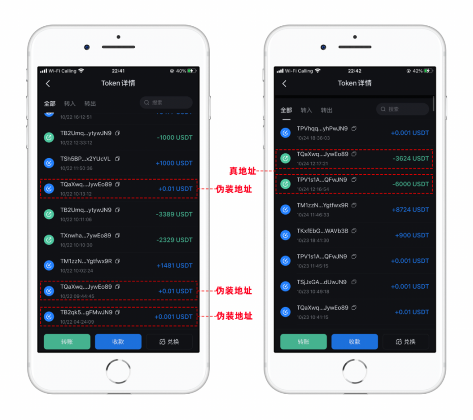 TAO Tech：揭秘近期币圈常见的安全欺诈行为- Foresight News
