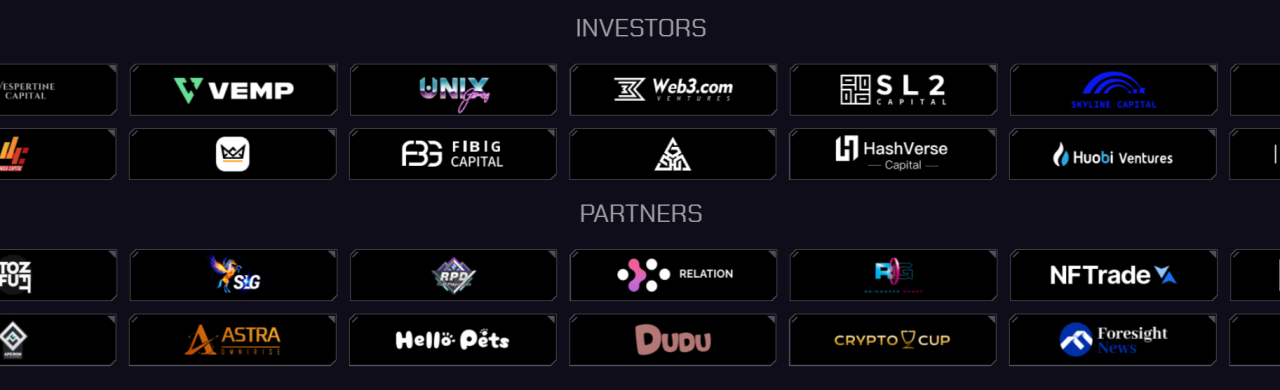 一文了解 MetaOasis：连接 Web2 与 Web3 的游戏发行平台 - Foresight News