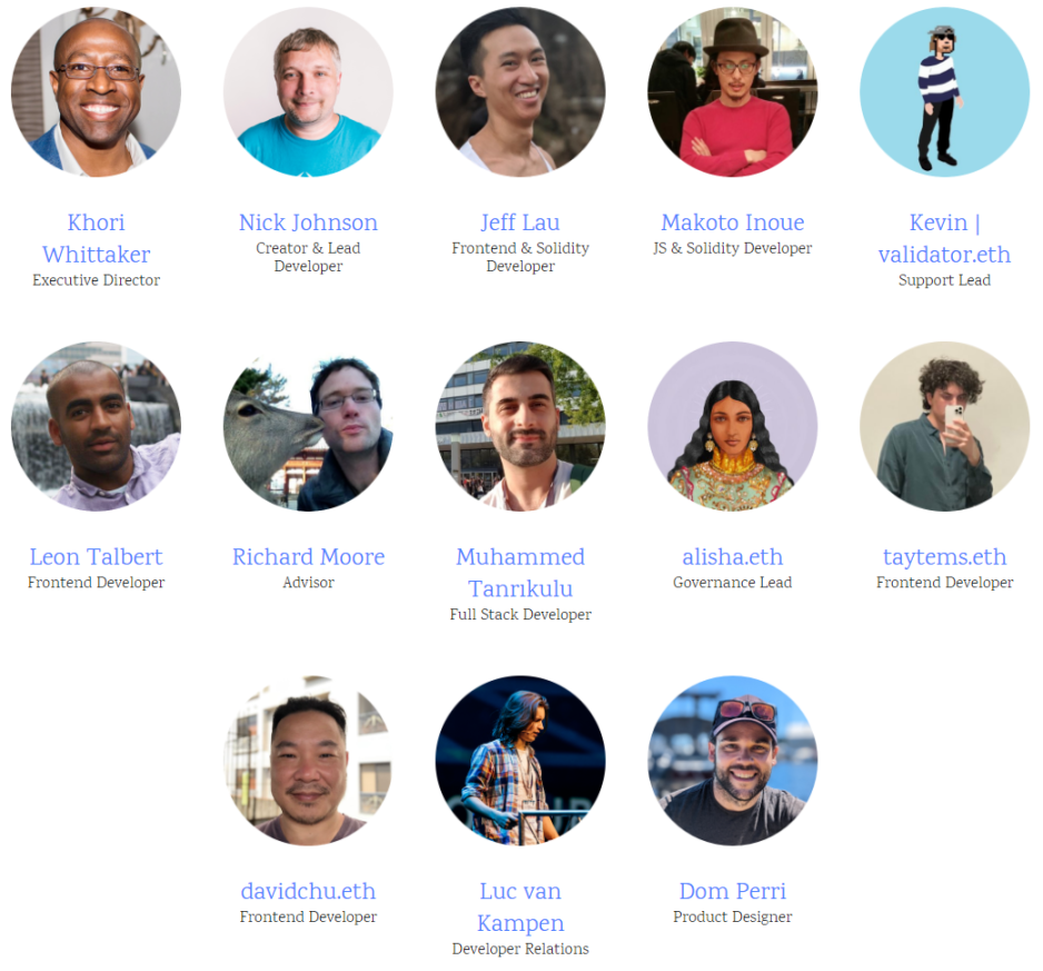 一文了解ENS 及其发展历程- Foresight News