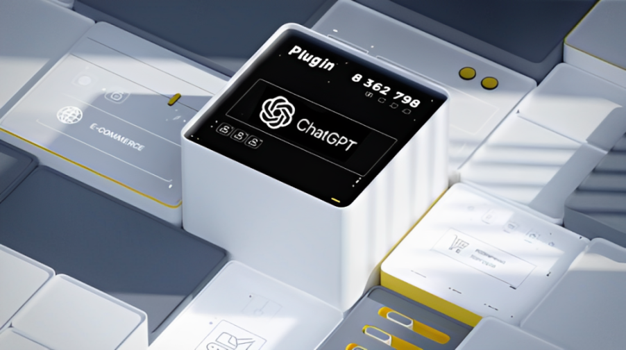 ChatGPT Plugin：被高估的“App Store 时刻”，软件和SaaS 生态的 ...